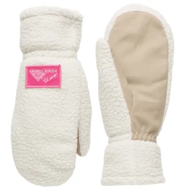 Ръкавици Kari Traa ROTHE PILE Light Beige Ръкавици Kari Traa ROTHE PILE Light Beige
