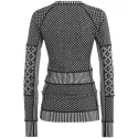 Термобельо Блуза Kari Traa SMEKKER LS Blk