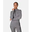 Термобельо Блуза Kari Traa ROSE H/Z Blk