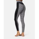 Термобельо Клин Kari Traa ROSE HIGH WAIST Blk