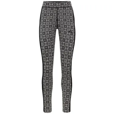 Термобельо Клин Kari Traa ROSE HIGH WAIST Blk