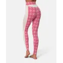 Термобельо Клин Kari Traa ROSE HIGH WAIST Salsa