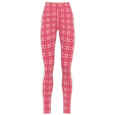 Термобельо Клин Kari Traa ROSE HIGH WAIST Salsa