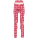 Термобельо Клин Kari Traa ROSE HIGH WAIST Salsa