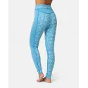 Термобельо Клин Kari Traa ROSE HIGH WAIST Ocean