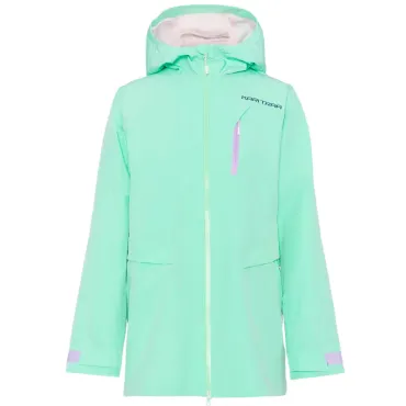 Ски Яке Kari Traa JOHANNE Jelly Mint