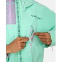 Ски Яке Kari Traa JOHANNE Jelly Mint