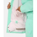 Ски Яке Kari Traa JOHANNE Jelly Mint