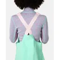 Ски Гащеризон Kari Traa JOHANNE BIB Jelly Mint