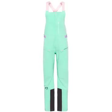 Ски Гащеризон Kari Traa JOHANNE BIB Jelly Mint