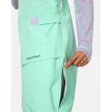 Ски Гащеризон Kari Traa JOHANNE BIB Jelly Mint