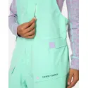 Ски Гащеризон Kari Traa JOHANNE BIB Jelly Mint