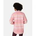Горнище Kari Traa RUTHIE HZ Pink Frost