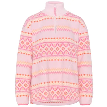 Горнище Kari Traa RUTHIE HZ Pink Frost