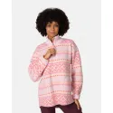 Горнище Kari Traa RUTHIE HZ Pink Frost