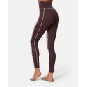 Термобельо Клин Kari Traa ANNA HIGH WAIST Cocoa Powder