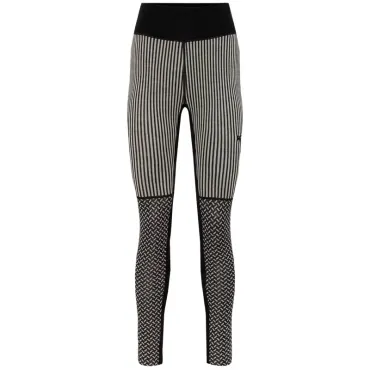 Термобельо Клин Kari Traa SMEKKER HIGH WAIST Blk