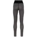 Термобельо Клин Kari Traa SMEKKER HIGH WAIST Blk