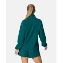 Горнище Kari Traa EMMA Peacock