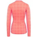 Термобельо Блуза Kari Traa ROSE LS 2.0 Bubbgm