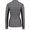 Термобельо Блуза Kari Traa ROSE LS 2.0 Blk
