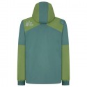 Мъжко Туристическо Яке La Sportiva Zemun Jkt M Pine/Kale 