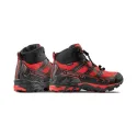 Обувки La Sportiva Ultra Raptor II Mid JR GTX Muntn Red/Blk