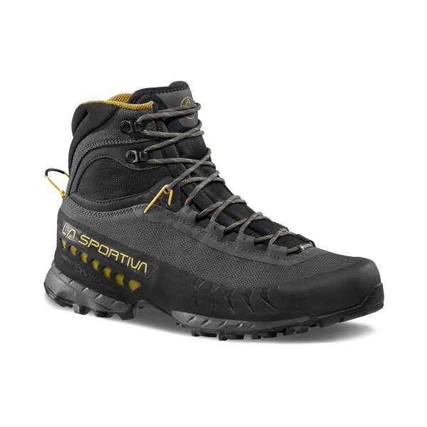 Мъжки Туристически Обувки La Sportiva TXS GTX Carbon/Bamboo