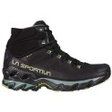 Обувки La Sportiva Ultra Raptor II Mid Leather GTX Blk/Cedar