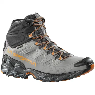 Обувки La Sportiva Ultra Raptor II Mid Leather GTX Grey/Mrmd