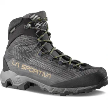 Обувки La Sportiva Aequilibrium Hike GTX Crbn/Junglе