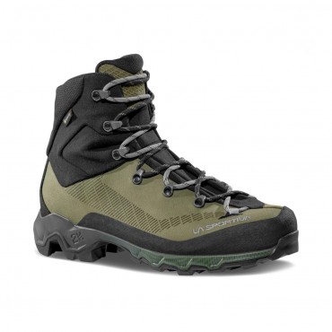 Обувки La Sportiva Aequilibrium Trek GTX Cypress/Cloud
