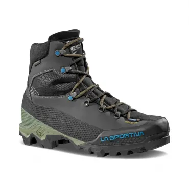 Обувки La Sportiva Aequilibrium LT GTX Carbon/Cypress