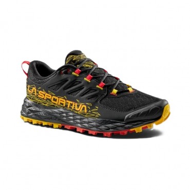 Обувки La Sportiva Lycan II Blk/Yellow