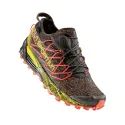 Обувки La Sportiva Mutant Black/Yellow