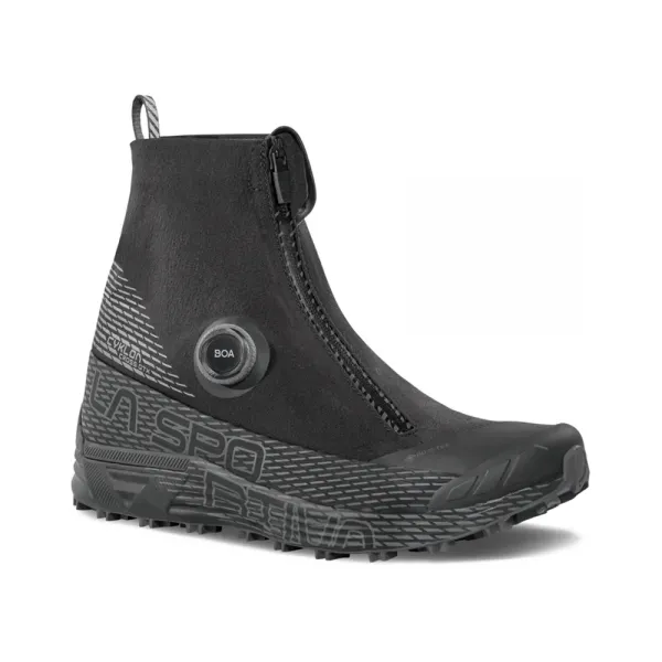 Обувки La Sportiva Cyklon Cross Gtx Blk/Carbon