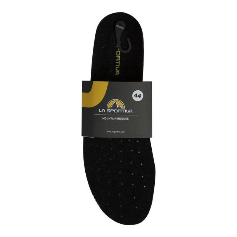 Стелки La Sportiva Mountain Insole