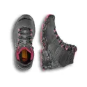Обувки La Sportiva Ultra Raptor II Mid Leather W GTX Carbon/Gravel