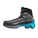 Обувки La Sportiva Aequilibrium Hike GTX W Crbn/Malibu Bl