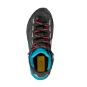 Обувки La Sportiva Aequilibrium Hike GTX W Crbn/Malibu Bl