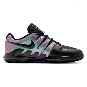 Обувки Nike JR VAPOR X MULTI-COLOR/BLK-PSYCHC PRPL