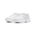 Обувки Nike JR COURT LITE 2 WH/MTLC SILVER