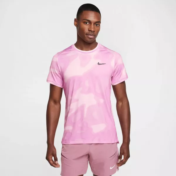 Мъжка Тениска Nike NKCT DF ADVTG TOP PRINT