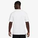 Тениска Nike NKCT M90 OC WHITE