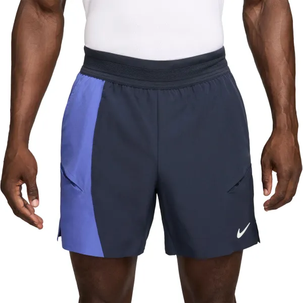 Мъжки Къси Тенис Панталони Nike NKCT DF SLAM SHORT