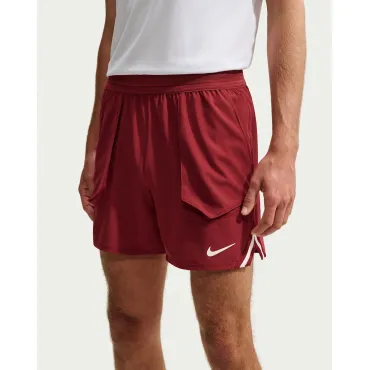 Къси Панталони Nike NKCT DF SLAM U2 NY TM RED/PALE IVORY