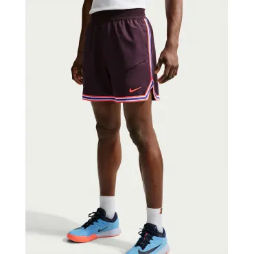 Къси Панталони Nike NKCT DF SLAM U1 NY BURG ASH/BRT CRIM