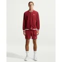 Горнище Nike NKCT DF SLAM NY TEAM RED/PALIVR