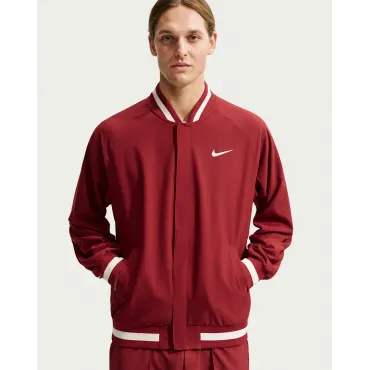 Горнище Nike NKCT DF SLAM NY TEAM RED/PALIVR