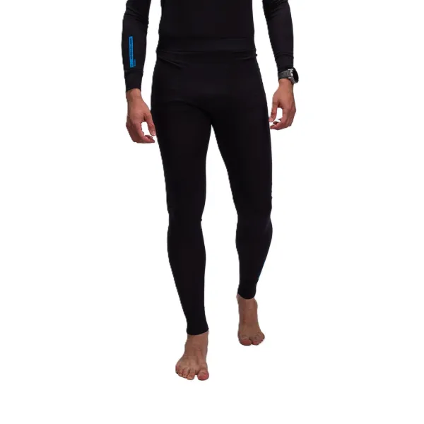 Термобельо Клин Northfinder men's merino base layer GENERAL Blk
